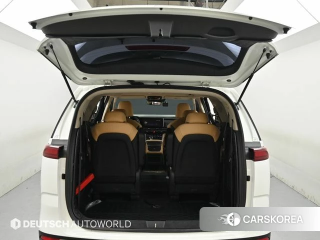 Kia Carnival 4th generation id 4186420 из Кореи 10