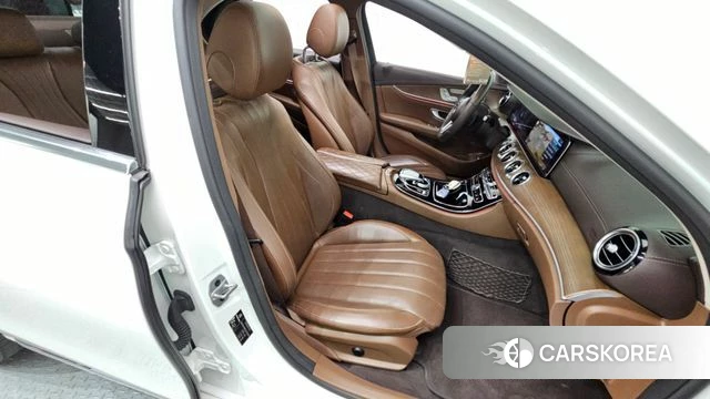 Mercedes-Benz E-Class W213 id 4250831 из Кореи 10