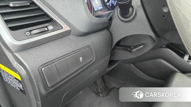 Hyundai All New Tucson id 4568780 из Кореи 10