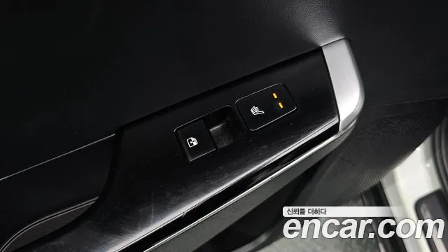 Kia EV6 id 2694399 из Кореи 10