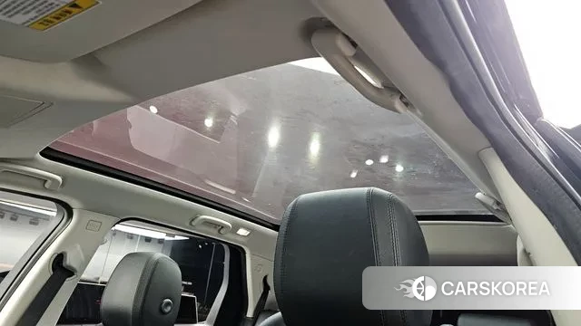 Land Rover Discovery Sports 2nd Generation id 3033279 из Кореи 10