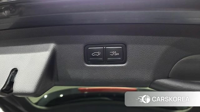 Kia Carnival 4th generation id 3800153 из Кореи 10