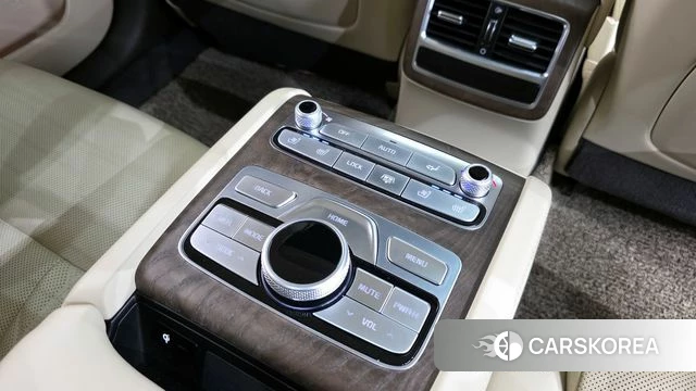 Kia More K9 id 3845756 из Кореи 10