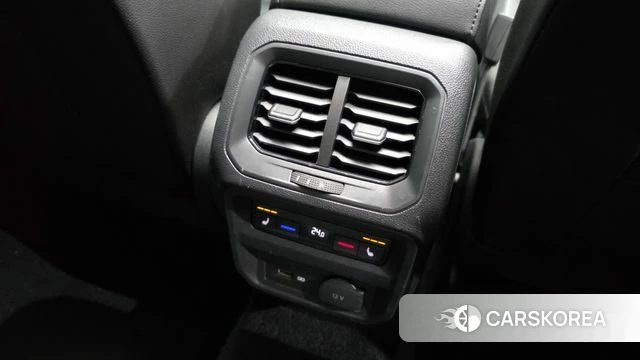 Volkswagen Tiguan second Generation id 4286029 из Кореи 10