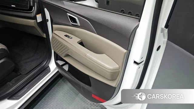 Kia The New Carnival 4th Generation id 4421569 из Кореи 10