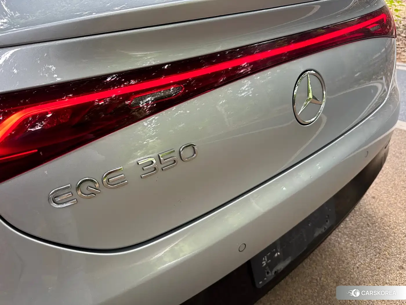 Mercedes-Benz EQE id 4538987 из Китая 10