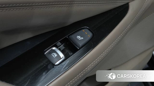 Kia K8 Hybrid id 4614082 из Кореи 10