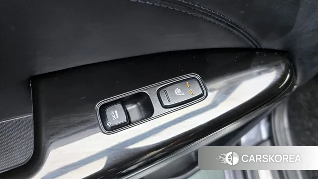 Kia K7 Premier id 3601826 из Кореи 10