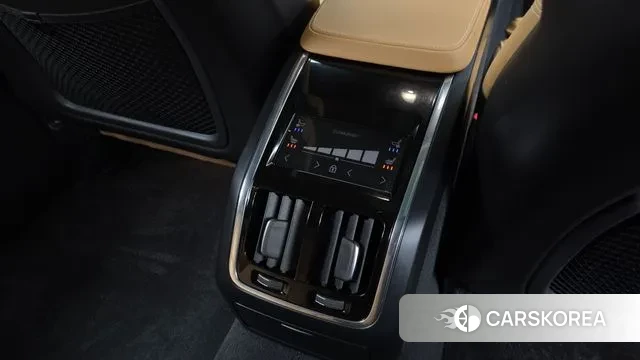 Volvo S90 id 3487031 из Кореи 10