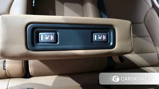 Renault Korea (Samsung) The New QM6 id 3498750 из Кореи 10