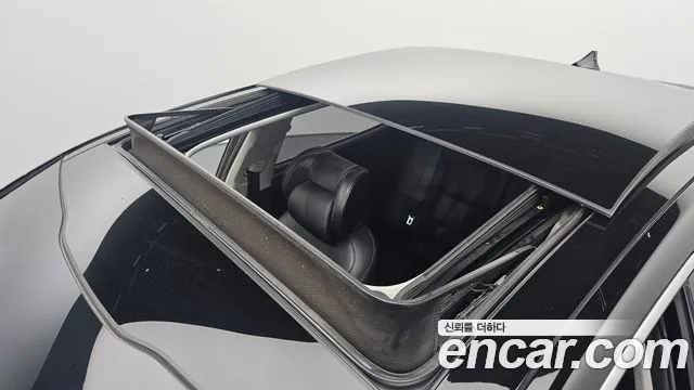 Kia K7 Premier id 2936957 из Кореи 10