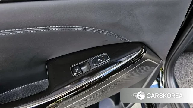 Kia K7 Premier Hybrid id 3038783 из Кореи 10