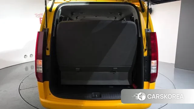 Hyundai Staria id 3043668 из Кореи 10