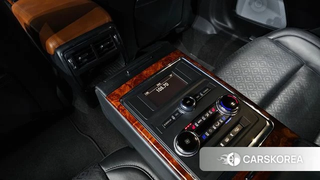 Lincoln Continental 10th Generation id 4188042 из Кореи 10