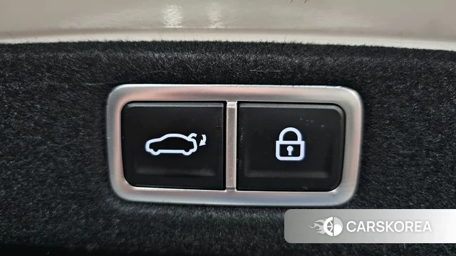 Hyundai Grandeur Hybrid (GN7) id 4469182 из Кореи 10
