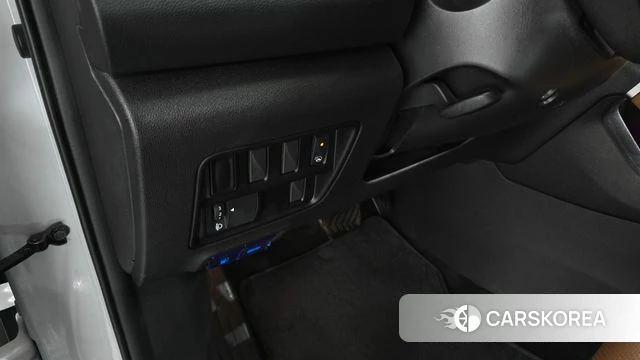Renault Korea (Samsung) The New QM6 id 4965792 из Кореи 10
