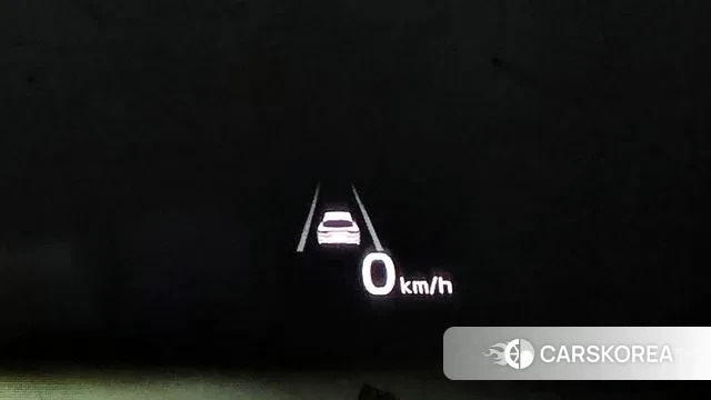 Kia Stinger Meister id 3681110 из Кореи 10