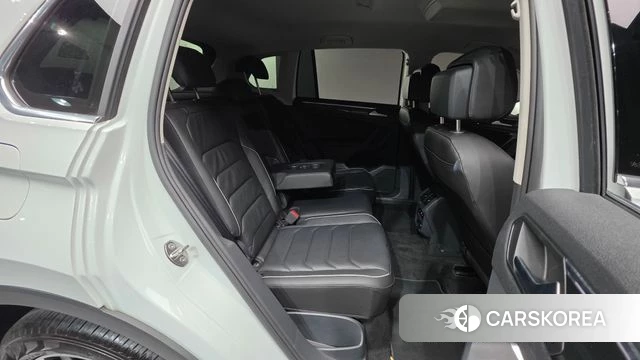 Volkswagen Tiguan second Generation id 4506415 из Кореи 10