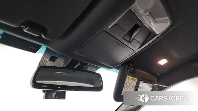 Ssangyong The New Rexton Sports Cannes id 3741103 из Кореи 10