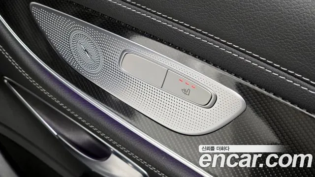 Mercedes-Benz AMG GT id 2891460 из Кореи 10