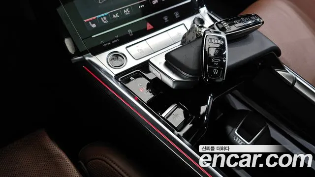 Audi e-Tron id 2639147 из Кореи 10