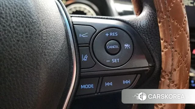 Toyota Camry (XV70) id 3690825 из Кореи 10