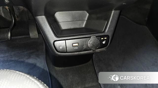 Kia The New Ray id 4324545 из Кореи 10