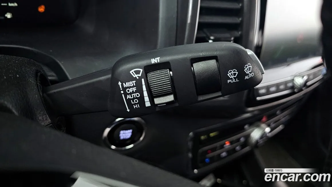 Ssangyong The New Rexton Sport id 2119449 из Кореи 10