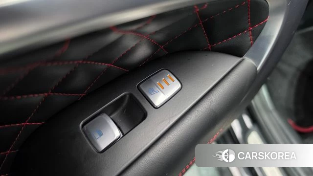 Genesis G70 id 4746554 из Кореи 10
