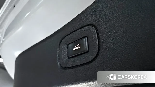 Renault Korea (Samsung) The New QM6 id 3417505 из Кореи 10