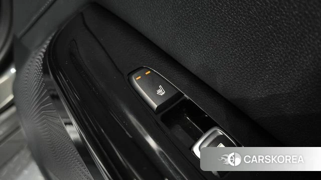 Kia The New K5 Hybrid 3rd generation id 4381043 из Кореи 10