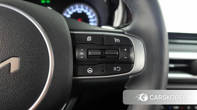 Kia K5 3rd generation id 4555782 из Кореи 10