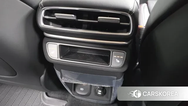 Genesis GV80 id 3663913 из Кореи 10