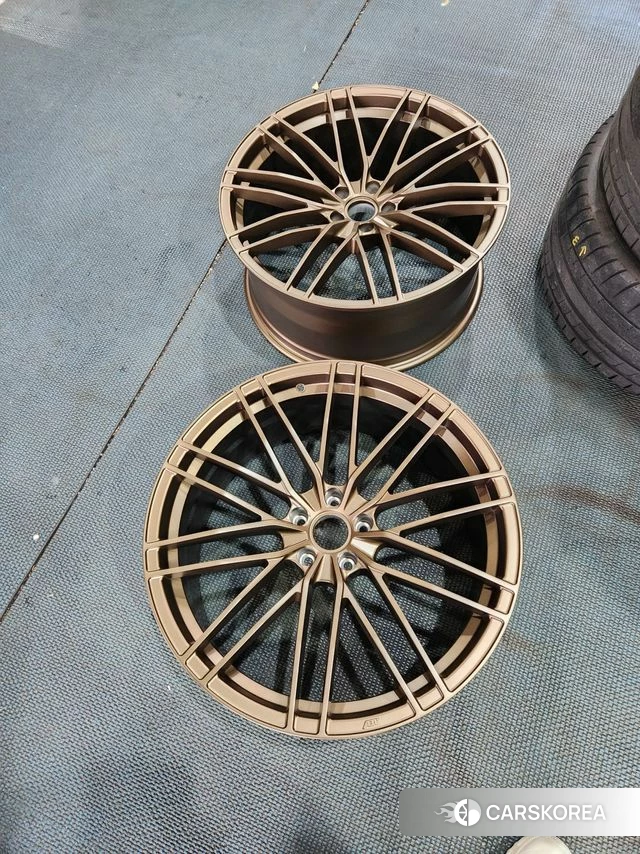 Audi A8 (D5) id 4772949 из Кореи 10