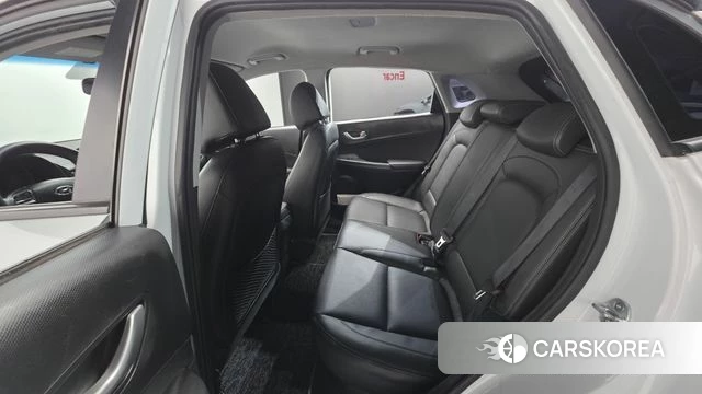 Hyundai Kona id 4677579 из Кореи 10