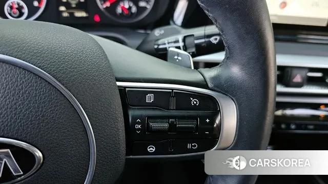 Kia K5 3rd generation id 3301977 из Кореи 10