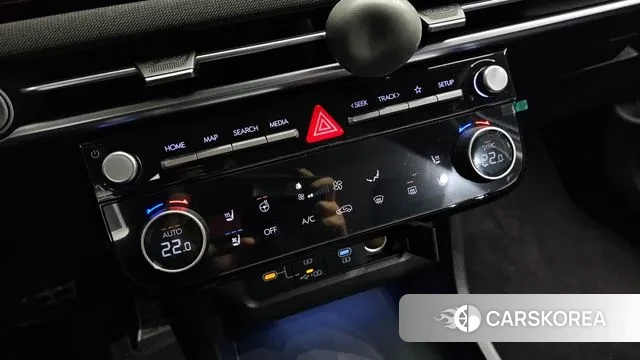 Hyundai The New Tucson (NX4) id 3507299 из Кореи 10