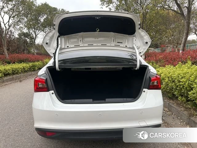 Chery Arrizo 5 id 4209570 из Китая 10
