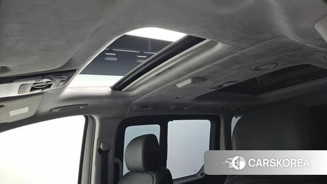 Hyundai Staria id 4905094 из Кореи 10