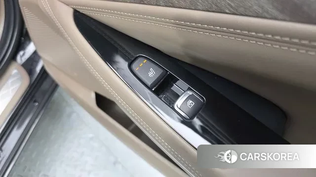 Kia K8 Hybrid id 3591689 из Кореи 10