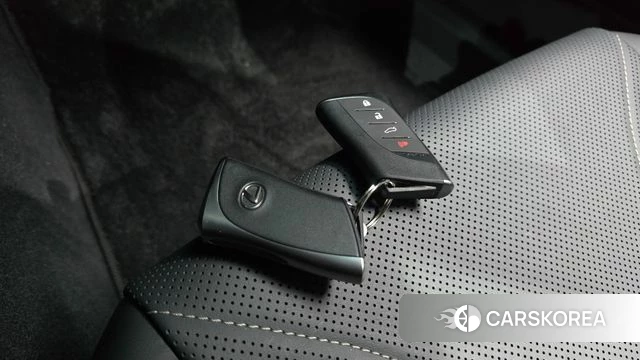 Lexus ES300h 7th generation id 4230267 из Кореи 10