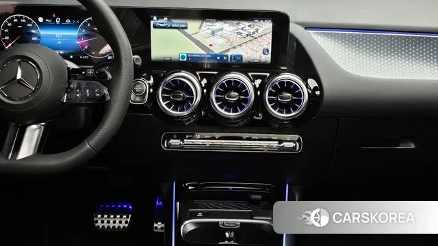 Mercedes-Benz GLA - Class H247 id 3502305 из Кореи 10