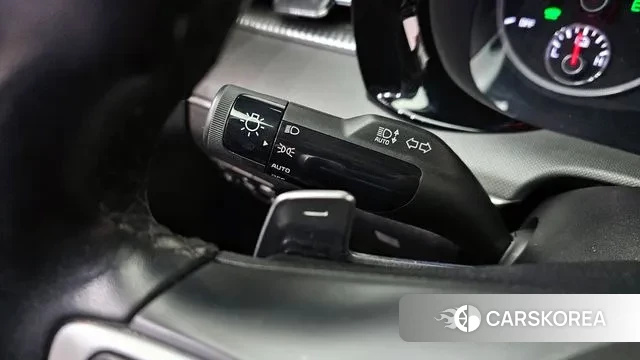 Kia K5 Hybrid 3rd Generation id 3634309 из Кореи 10