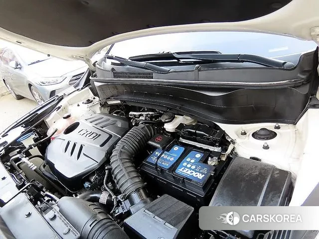 Kia Seltos id 3428409 из Кореи 10