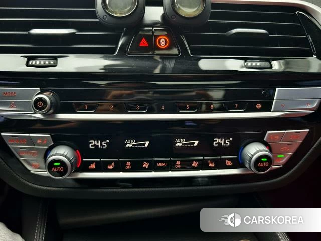 BMW 5 series PHEV id 4254413 из Китая 10