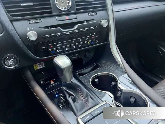Lexus RX id 4207301 из Китая 10