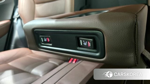 Renault Korea (Samsung) The New QM6 id 4225222 из Кореи 10