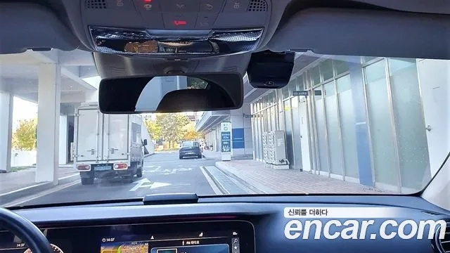 Mercedes-Benz E-Class W213 id 2951867 из Кореи 10