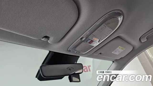 Hyundai Ionic 5 id 2910589 из Кореи 10