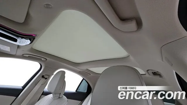 Mercedes-Benz E-Class W214 id 2699549 из Кореи 10